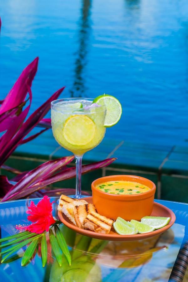 Bangalo Kauli Seadi Eco-resort Hotel 2*