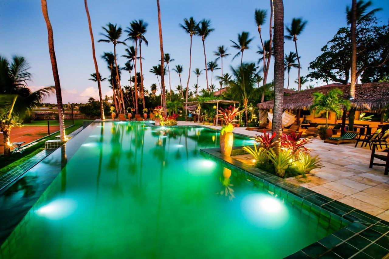 Hotel Bangalo Kauli Seadi Eco-resort