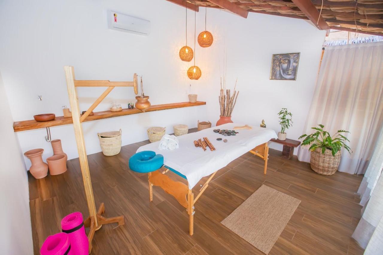Bangalo Kauli Seadi Eco-resort São Miguel do Gostoso