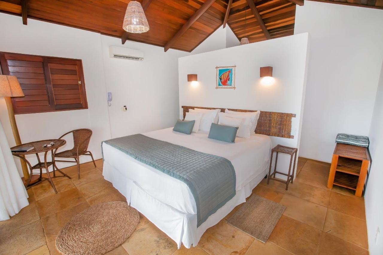 Bangalo Kauli Seadi Eco-resort 2* São Miguel do Gostoso