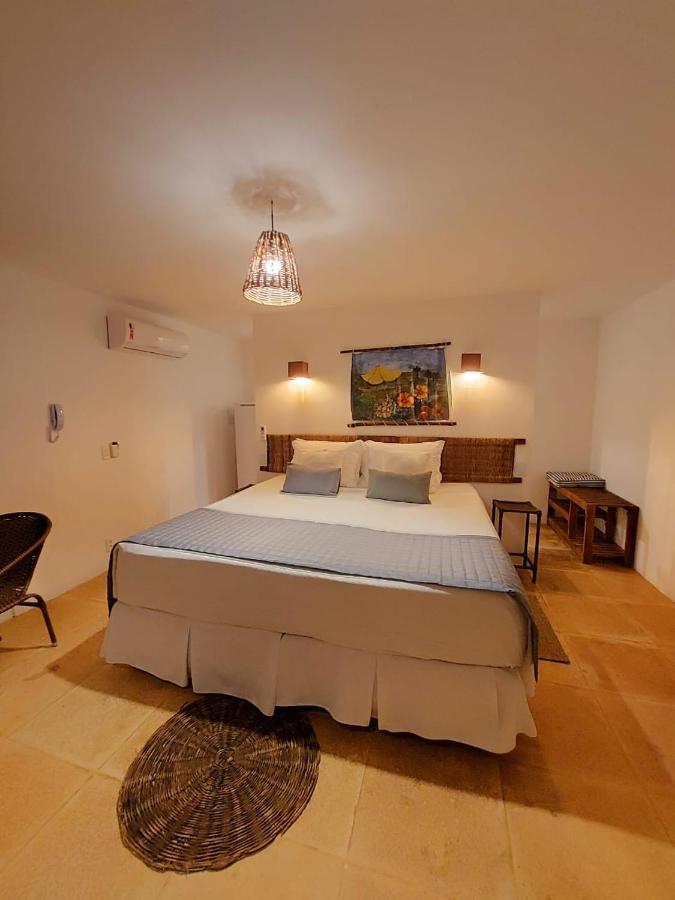 Bangalo Kauli Seadi Eco-resort 2*