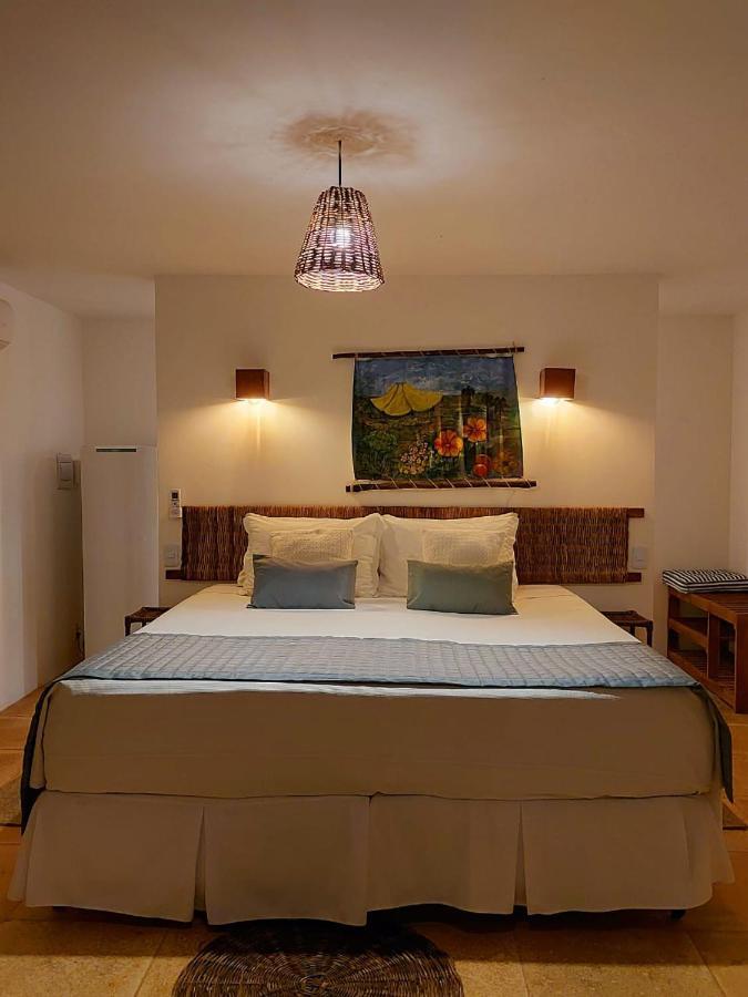 Hotel Bangalo Kauli Seadi Eco-resort