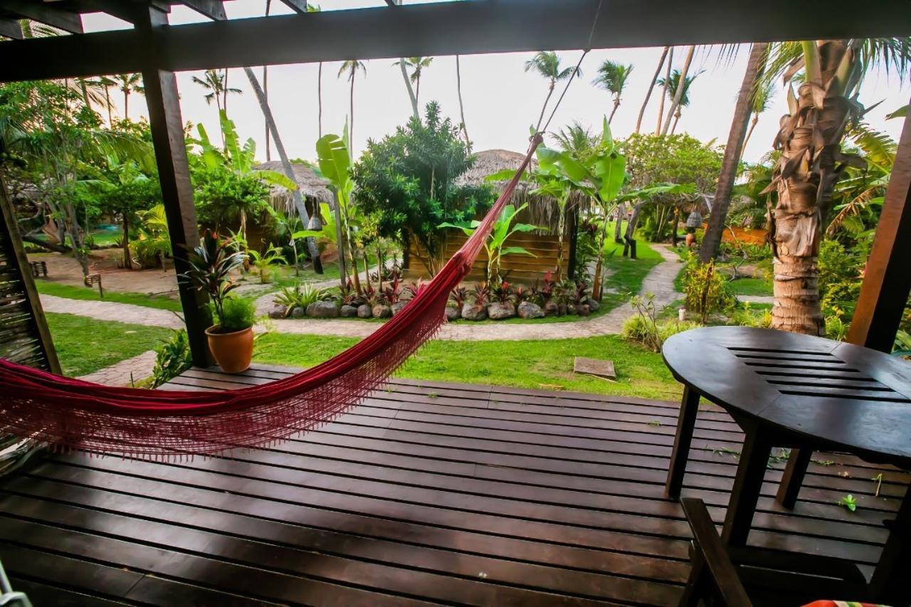 Hotel Bangalo Kauli Seadi Eco-resort