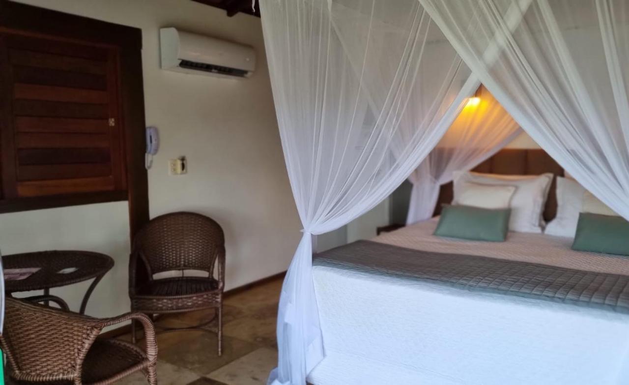 Hotel Bangalo Kauli Seadi Eco-resort São Miguel do Gostoso