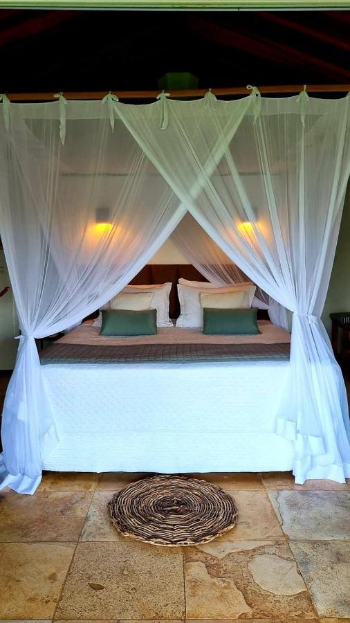 Bangalo Kauli Seadi Eco-resort