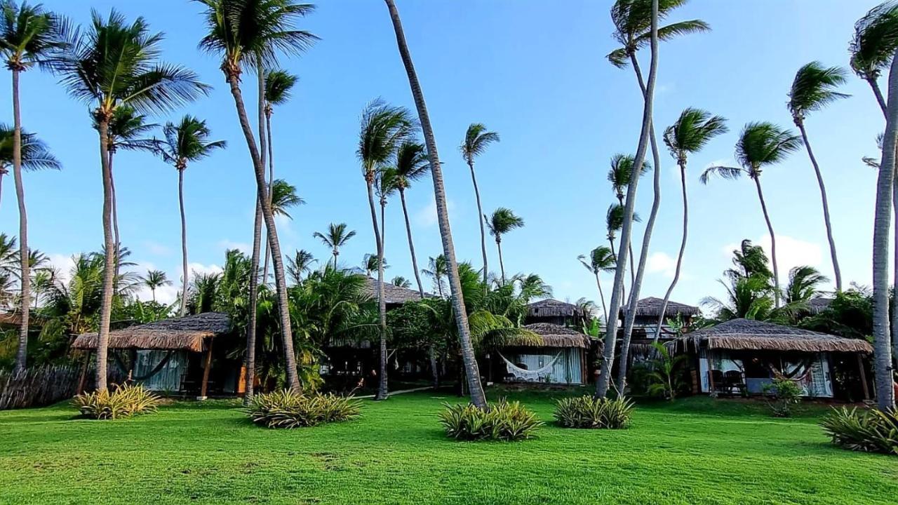Bangalo Kauli Seadi Eco-resort 2*